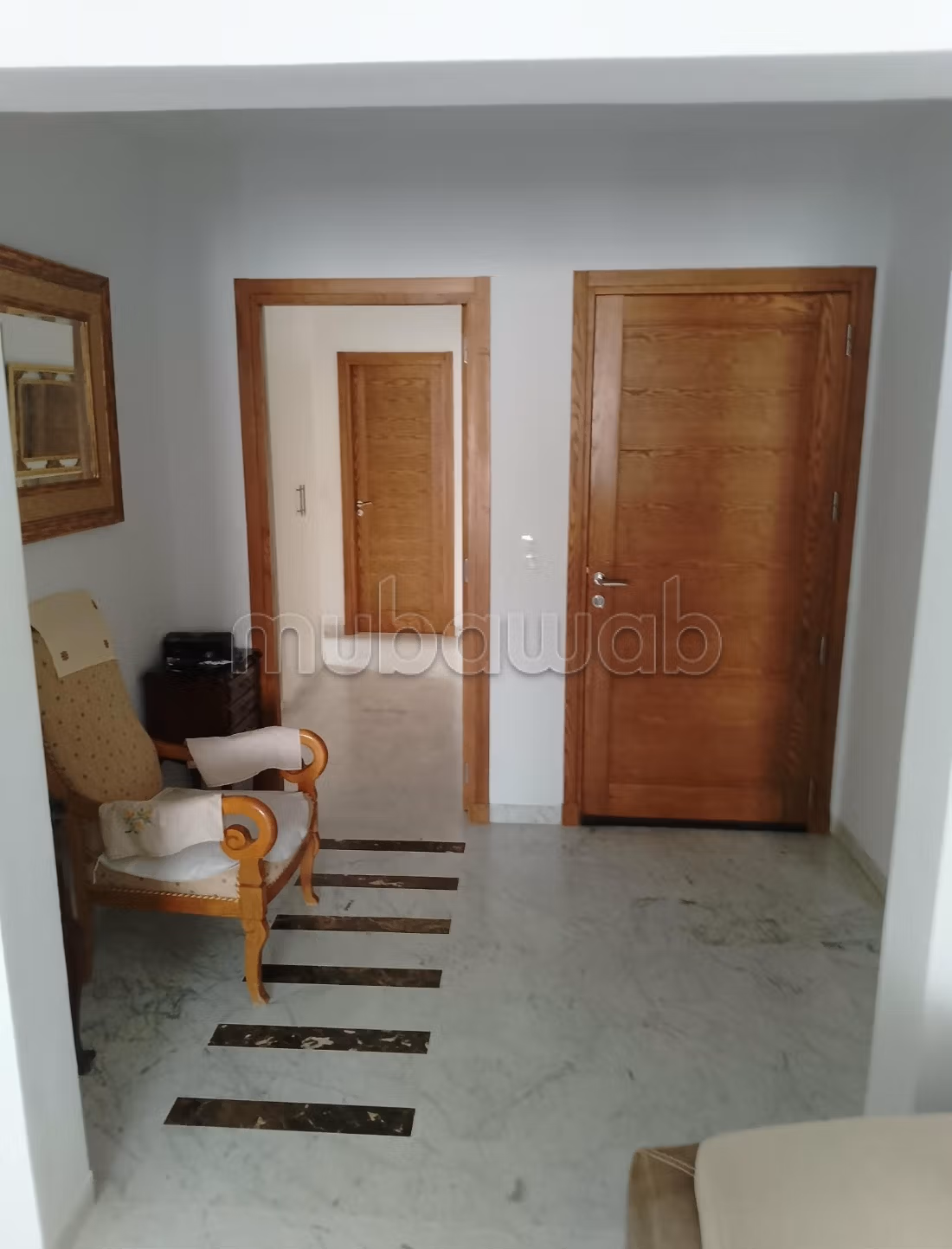 Appartamento con 3 Camere e 2 Parcheggi Prezzo Trattabile