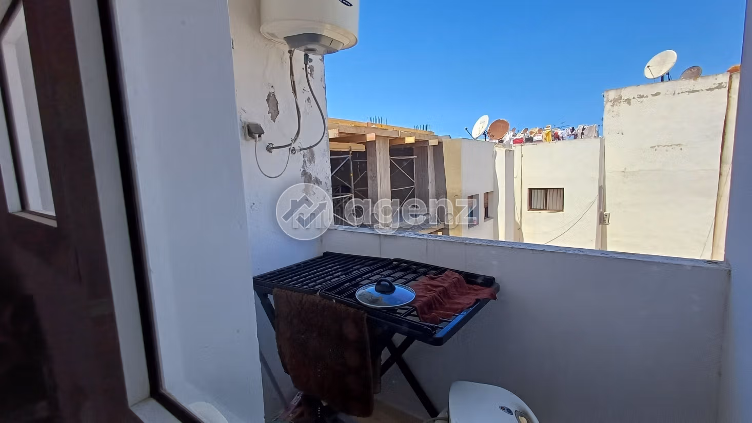 Studio te koop 78 m² La Gironde Casablanca