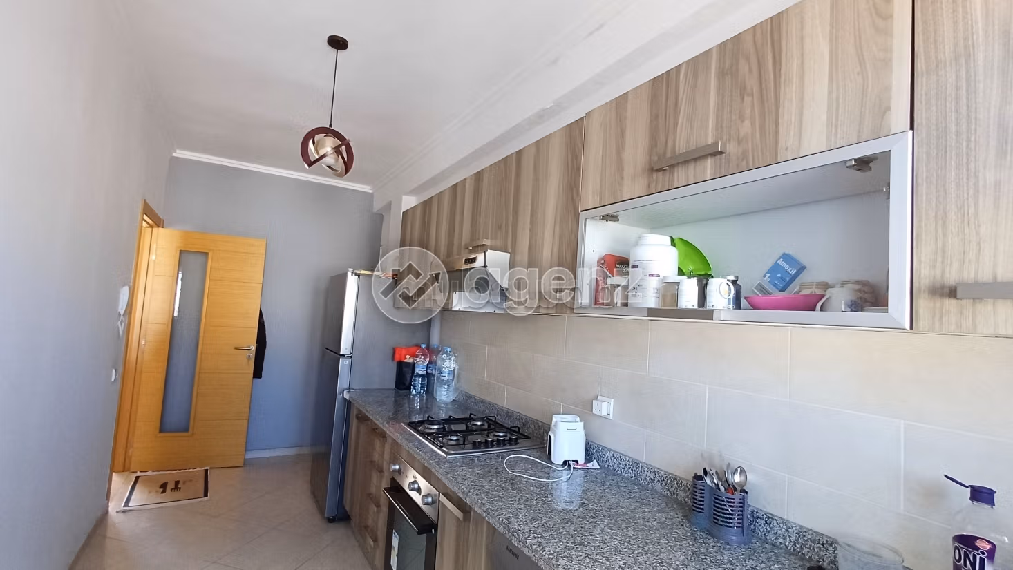 Studio te koop 78 m² La Gironde Casablanca