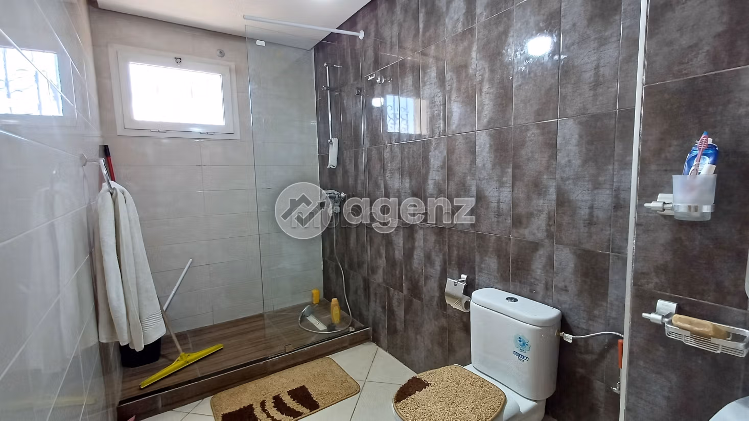 Studio te koop 78 m² La Gironde Casablanca