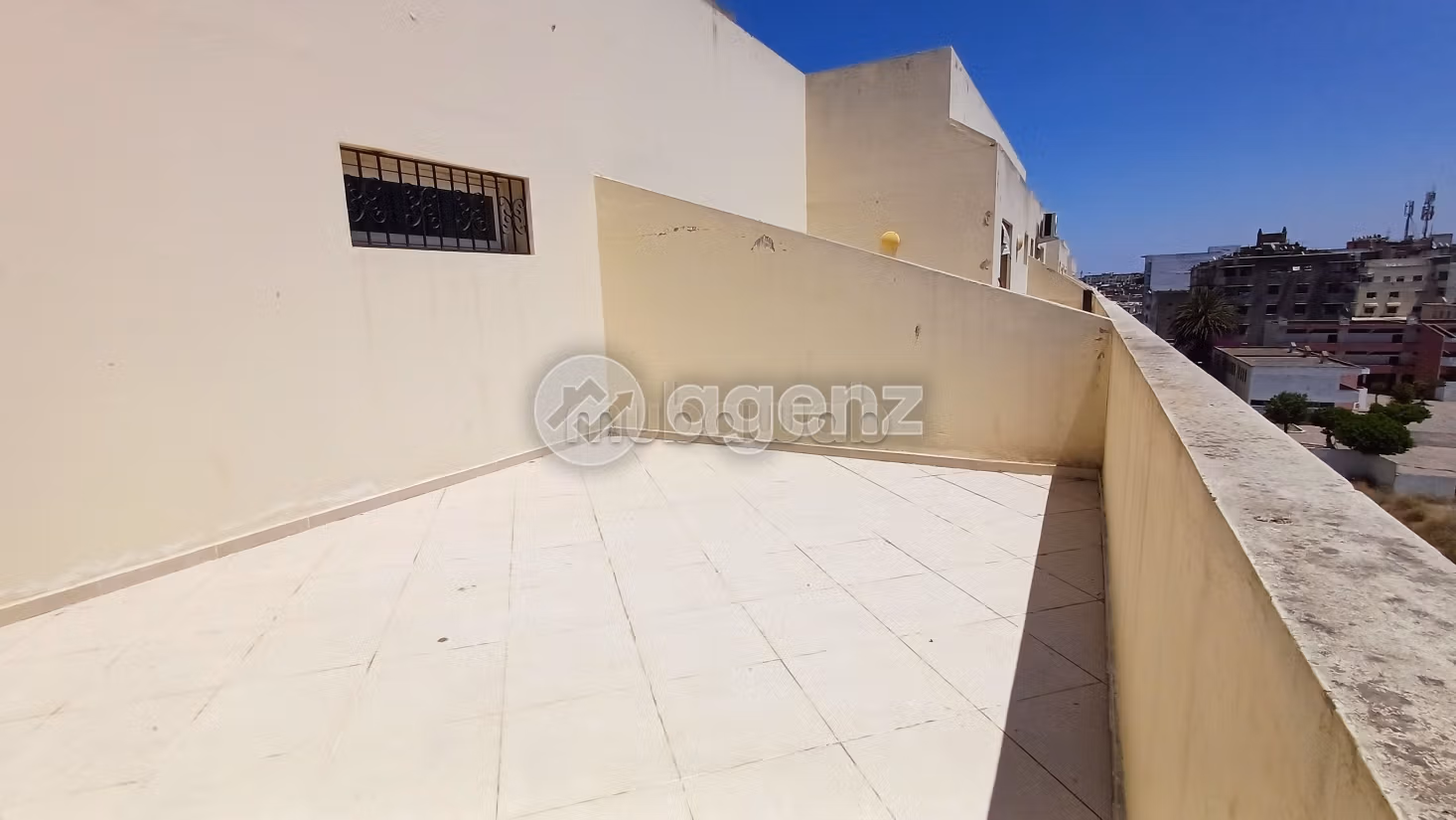 Studio te koop 78 m² La Gironde Casablanca