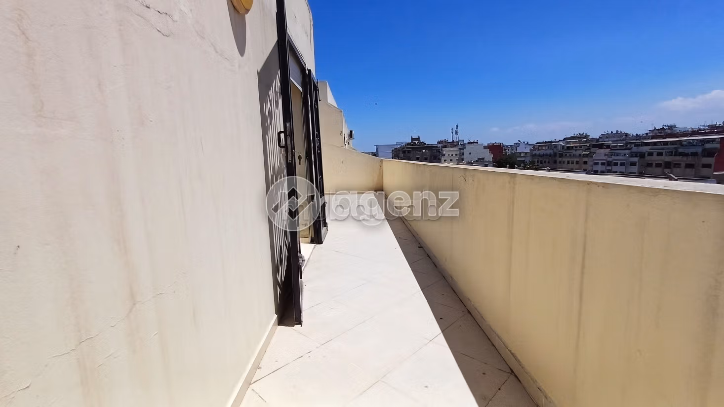 Studio te koop 78 m² La Gironde Casablanca