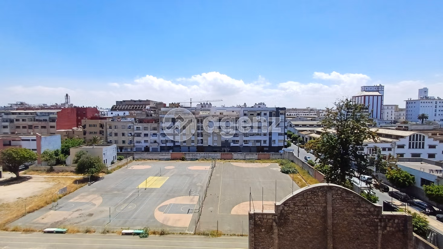 Studio te koop 78 m² La Gironde Casablanca