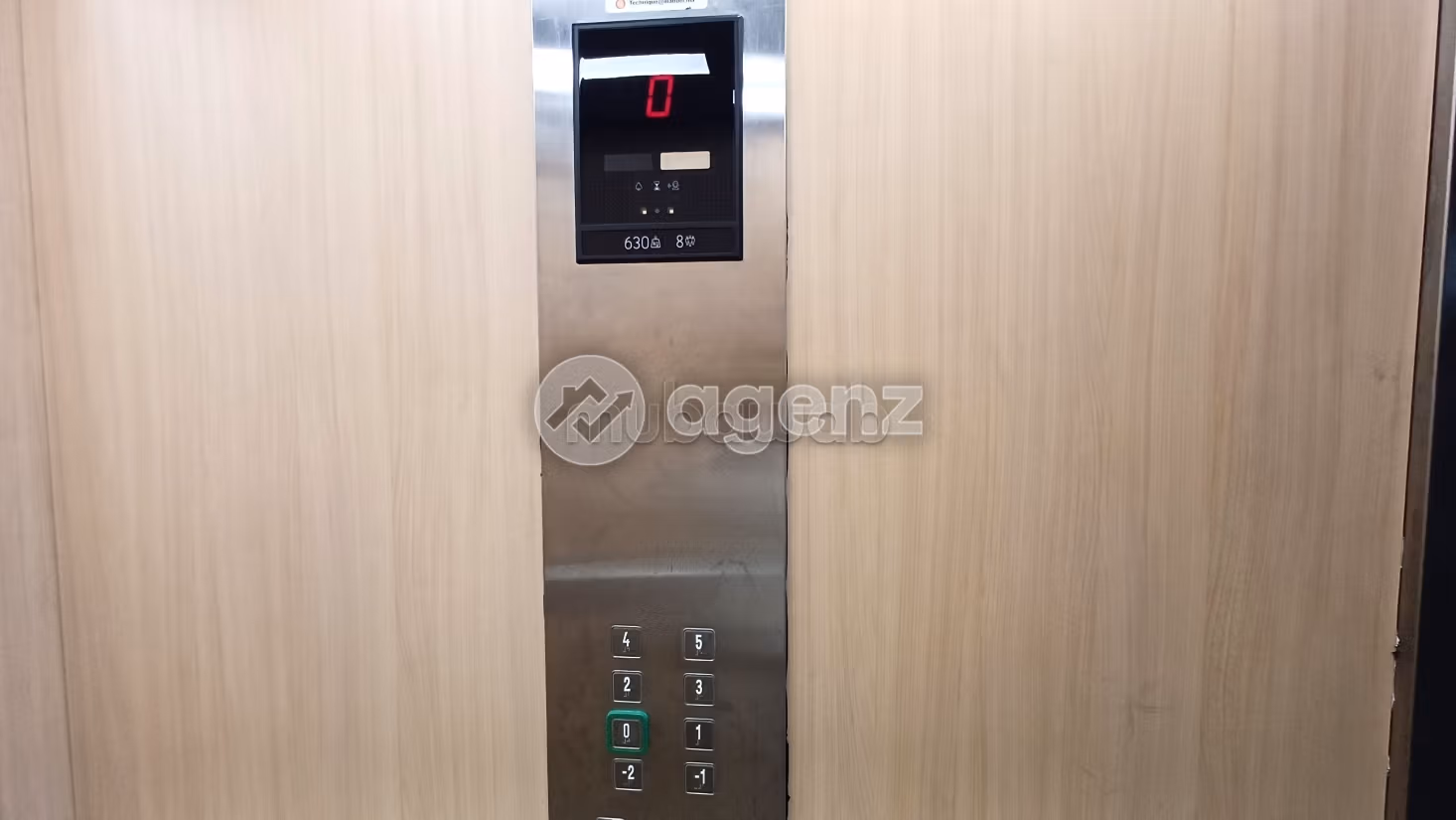 Studio te koop 78 m² La Gironde Casablanca
