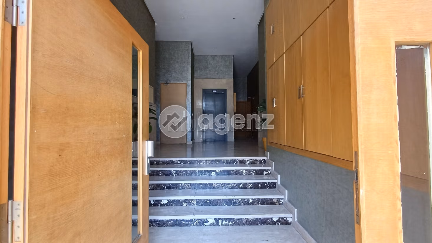 Studio te koop 78 m² La Gironde Casablanca