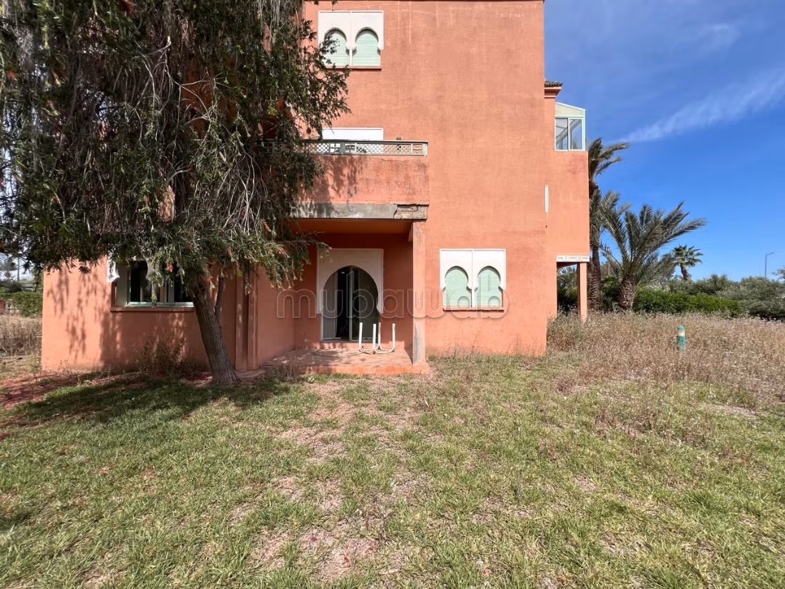 Appartement 3 ch à vendre Palmeraie — 5