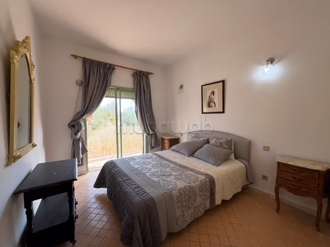 Appartement 140 m² f Ennakhil (Palmeraie) — 7
