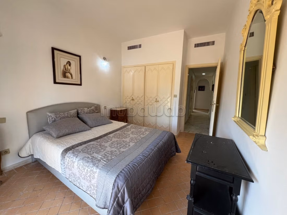 Appartement 140 m² f Ennakhil (Palmeraie) — 8