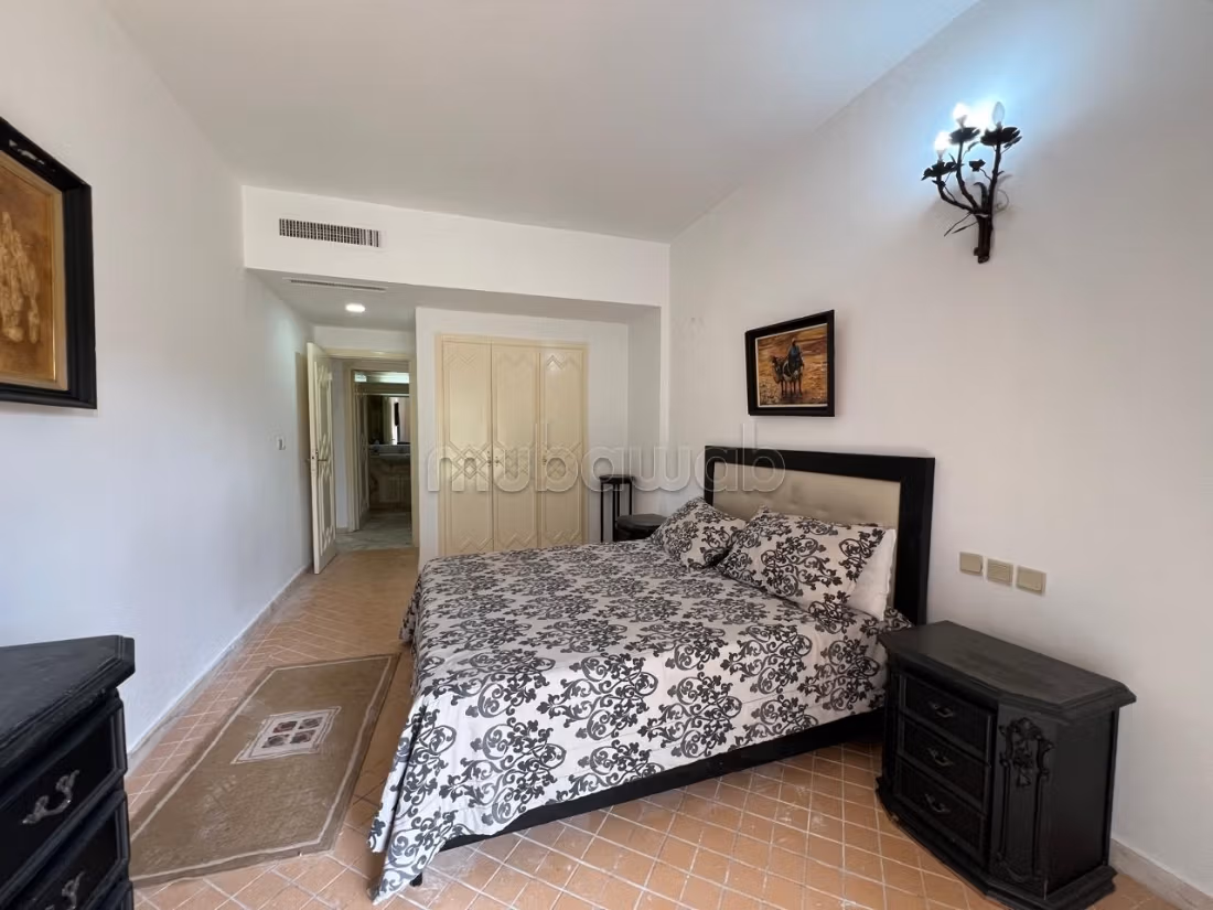 Appartement 140 m² f Ennakhil (Palmeraie) — 9
