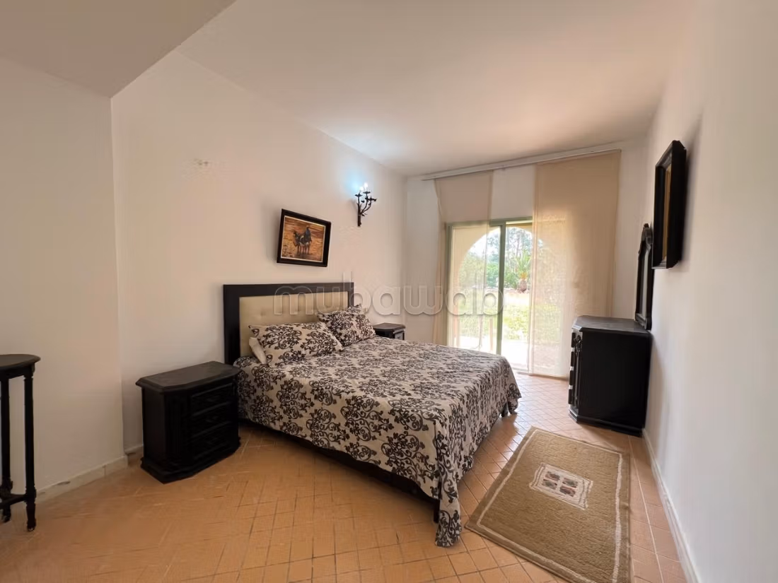 Appartement 140 m² f Ennakhil (Palmeraie) — 11