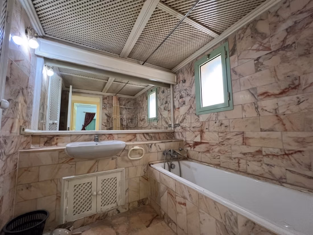 Appartement 140 m² f Ennakhil (Palmeraie) — 12