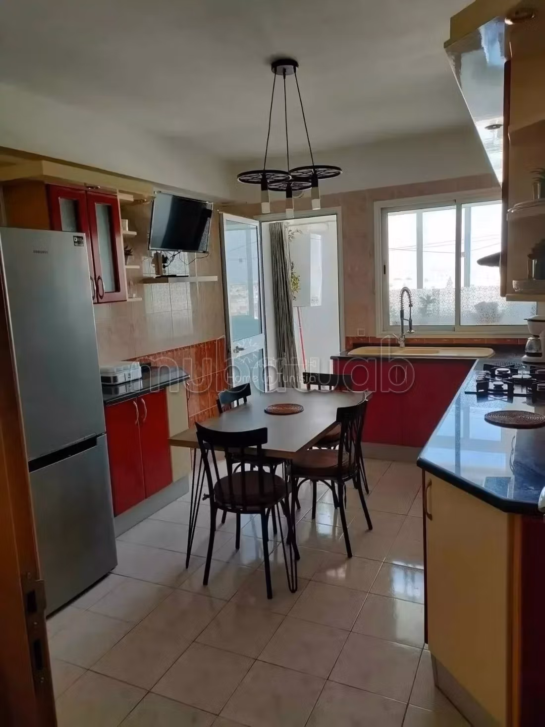 In Vendita – Appartamento S3 a Khzema Sousse