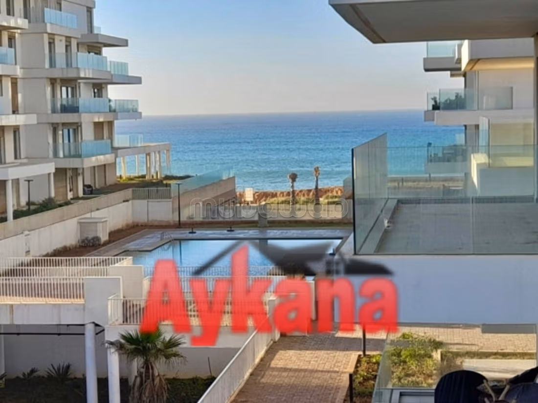Location Appartement Meublé El manzeh le carrousel