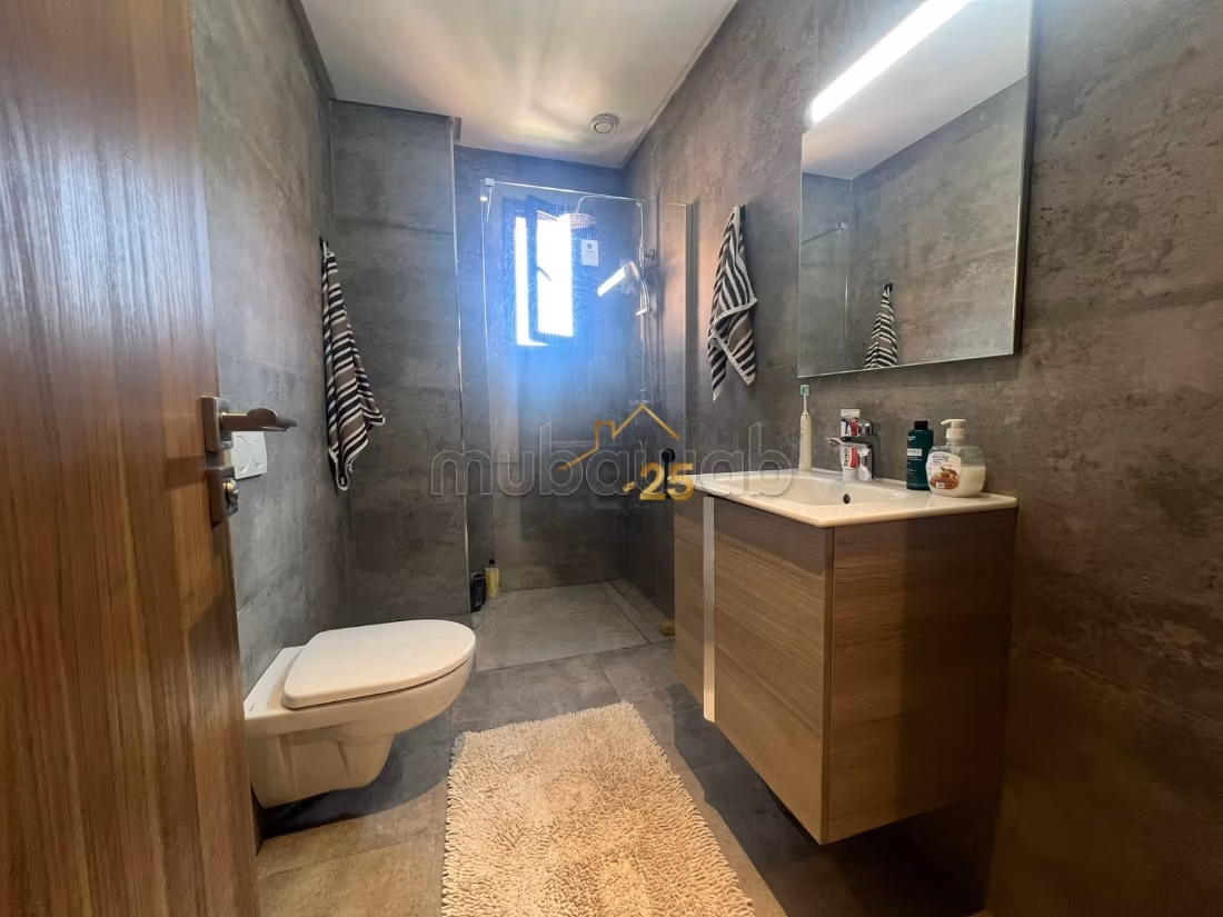 Gemeubileerd Appartement In Het Hart Van Gueliz Carré Eden