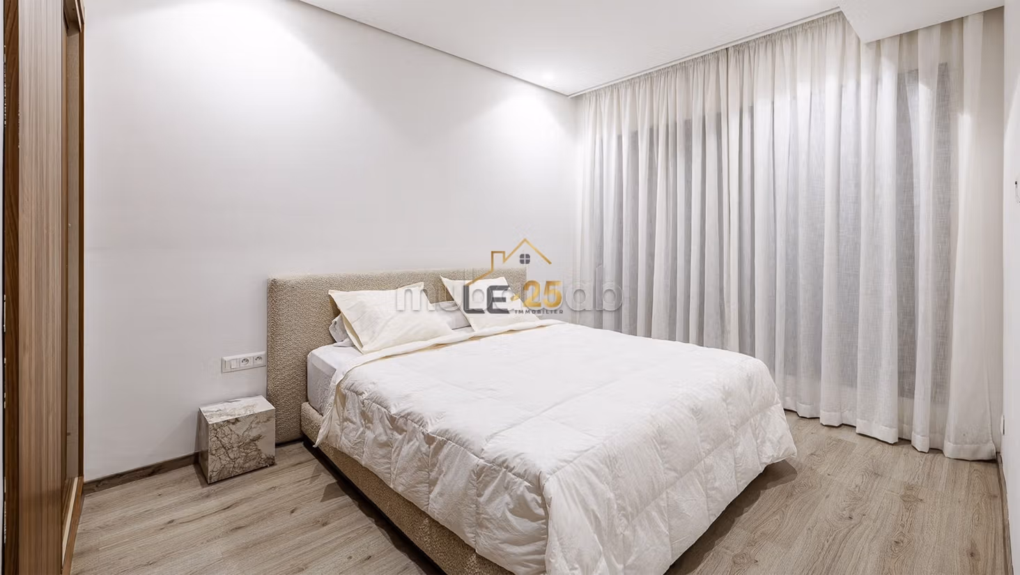 Gemeubileerd Appartement In Het Hart Van Gueliz Carré Eden