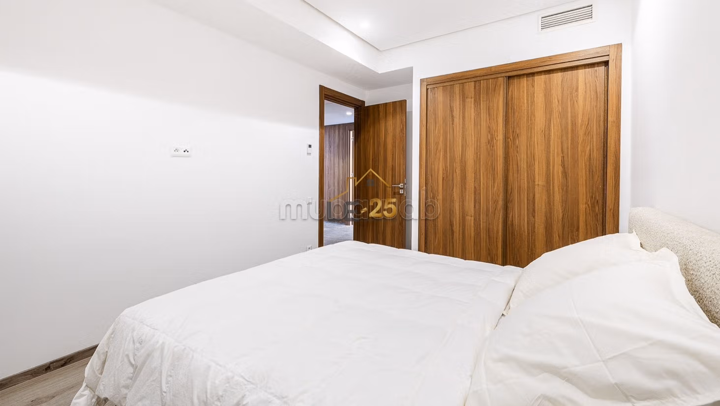 Gemeubileerd Appartement In Het Hart Van Gueliz Carré Eden