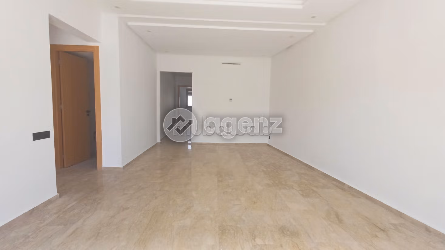 Appartement à vendre 102 m², 2 chambres Ziraoui Casablanca
