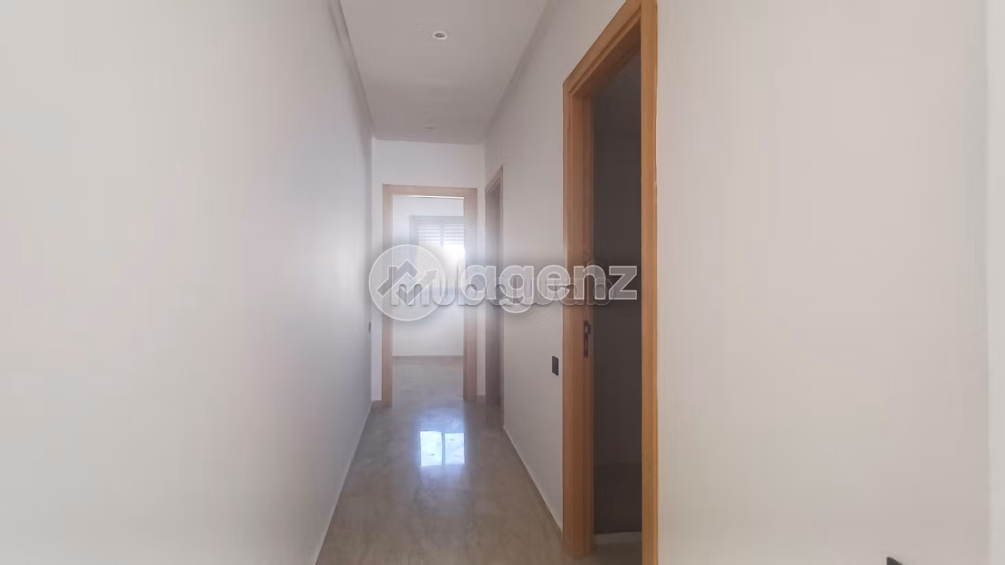Appartamento in vendita 102 m², 2 camere Ziraoui Casablanca
