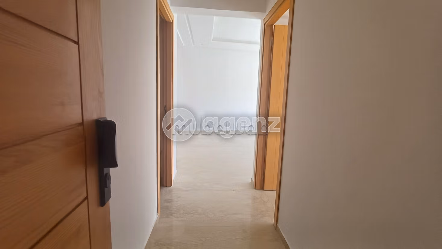 Appartamento in vendita 102 m², 2 camere Ziraoui Casablanca