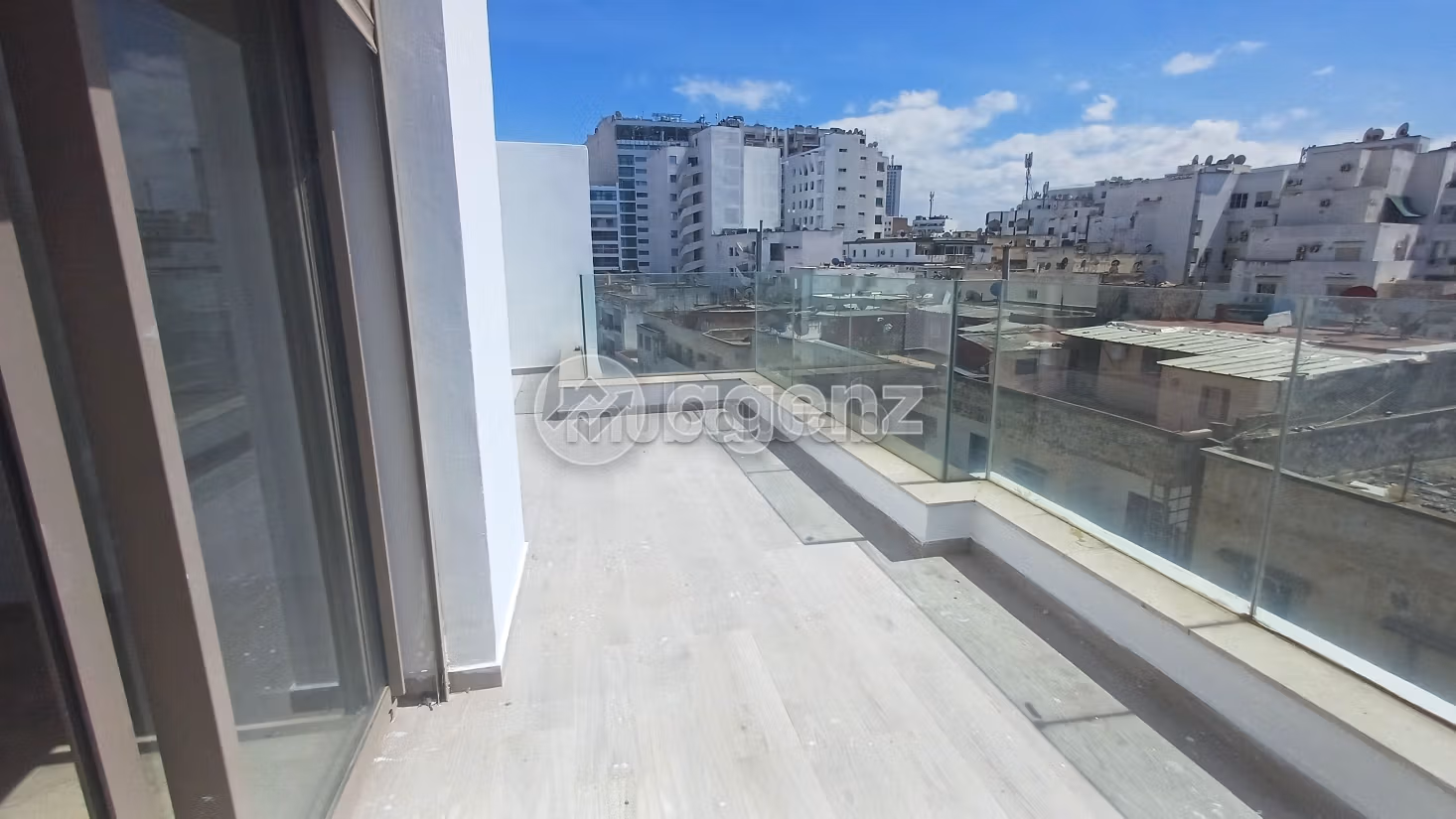 Appartamento in vendita 102 m², 2 camere Ziraoui Casablanca
