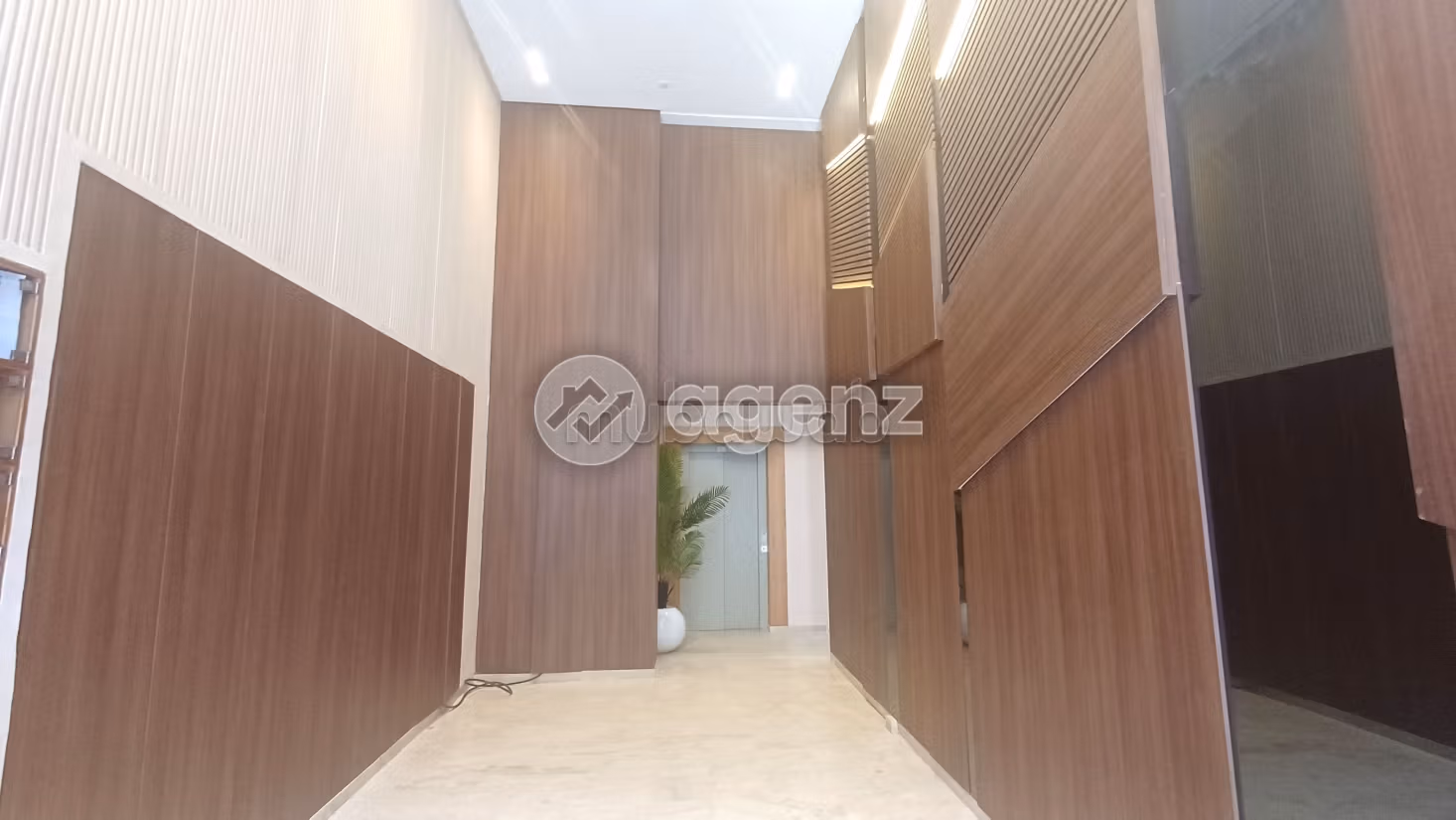 Appartamento in vendita 102 m², 2 camere Ziraoui Casablanca