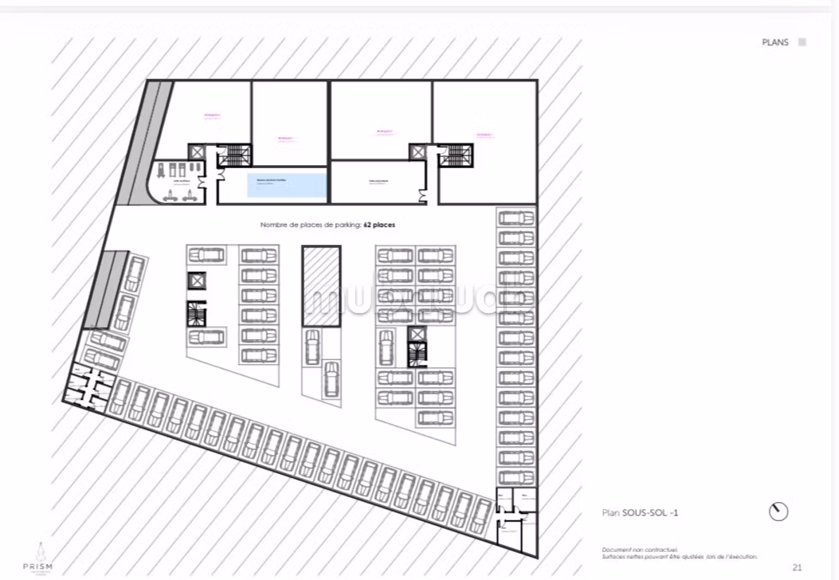 Premium residence in Marrakech