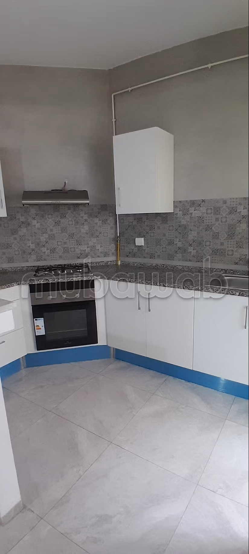 In affitto appartamento S1 residenza Zayatine