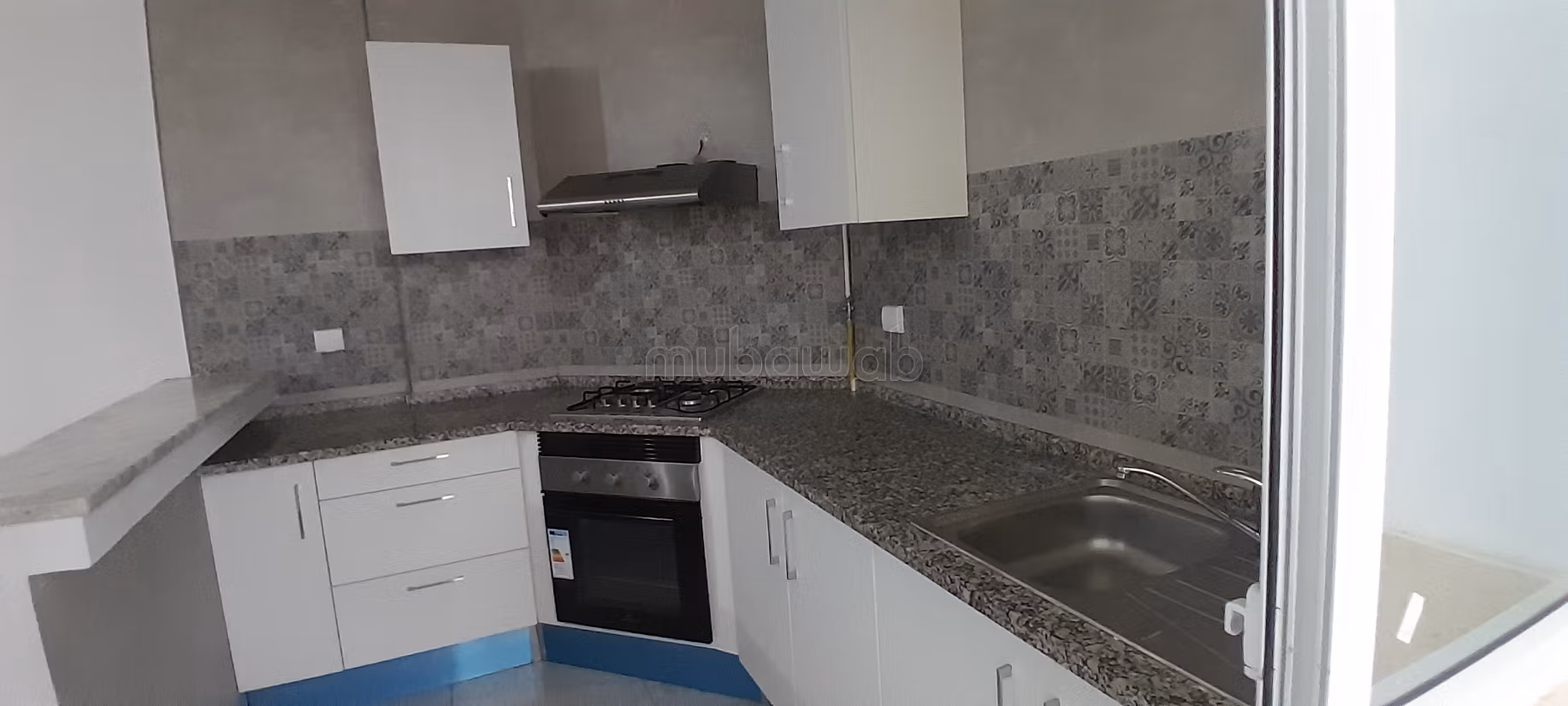 In affitto appartamento S1 residenza Zayatine