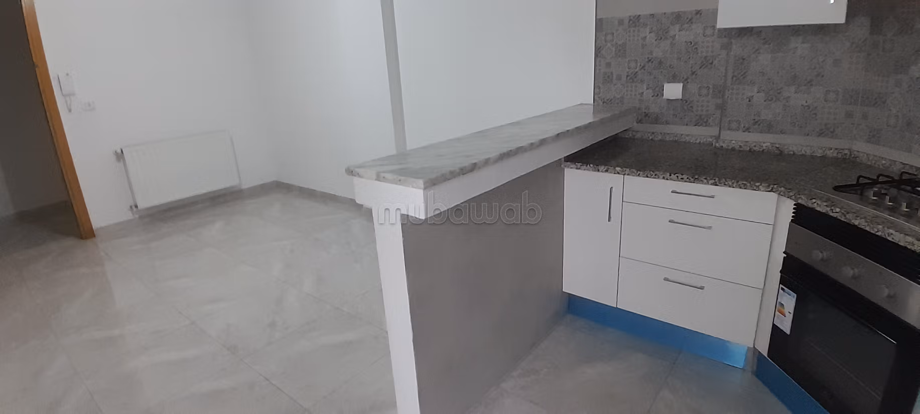 In affitto appartamento S1 residenza Zayatine