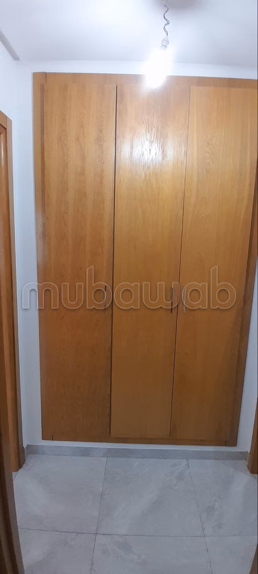 In affitto appartamento S1 residenza Zayatine