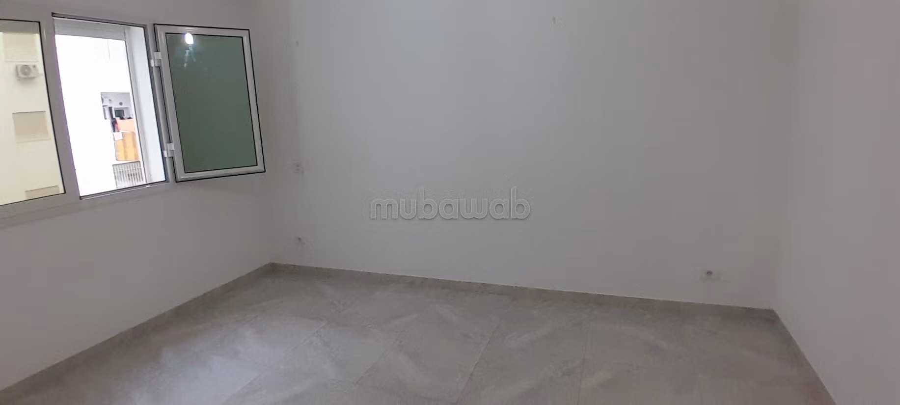 In affitto appartamento S1 residenza Zayatine