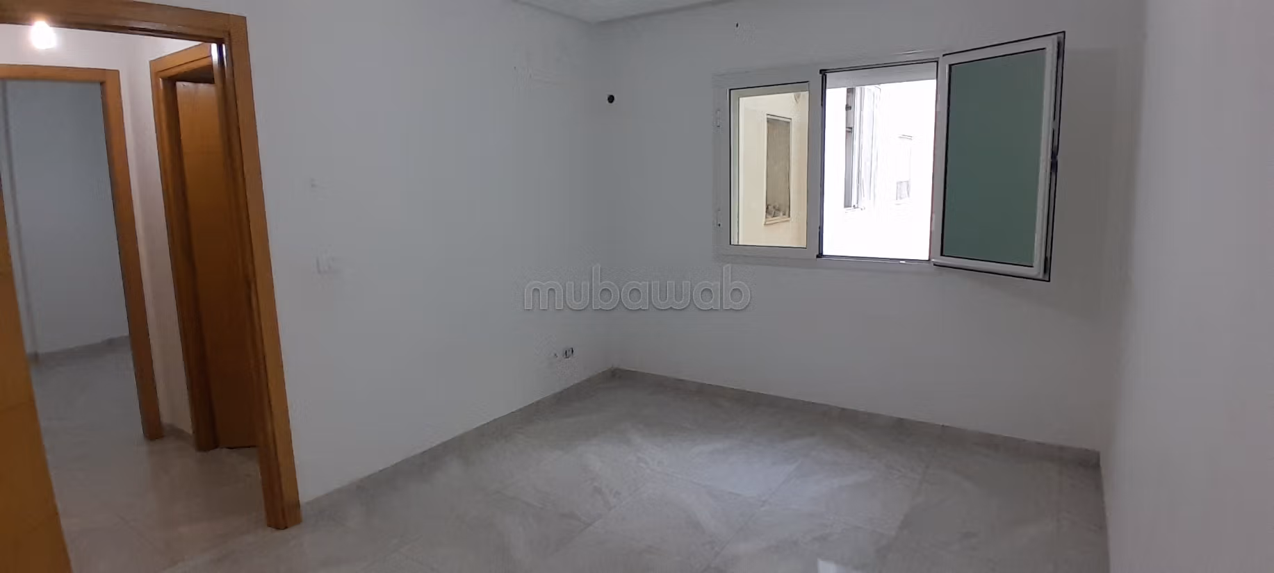 In affitto appartamento S1 residenza Zayatine