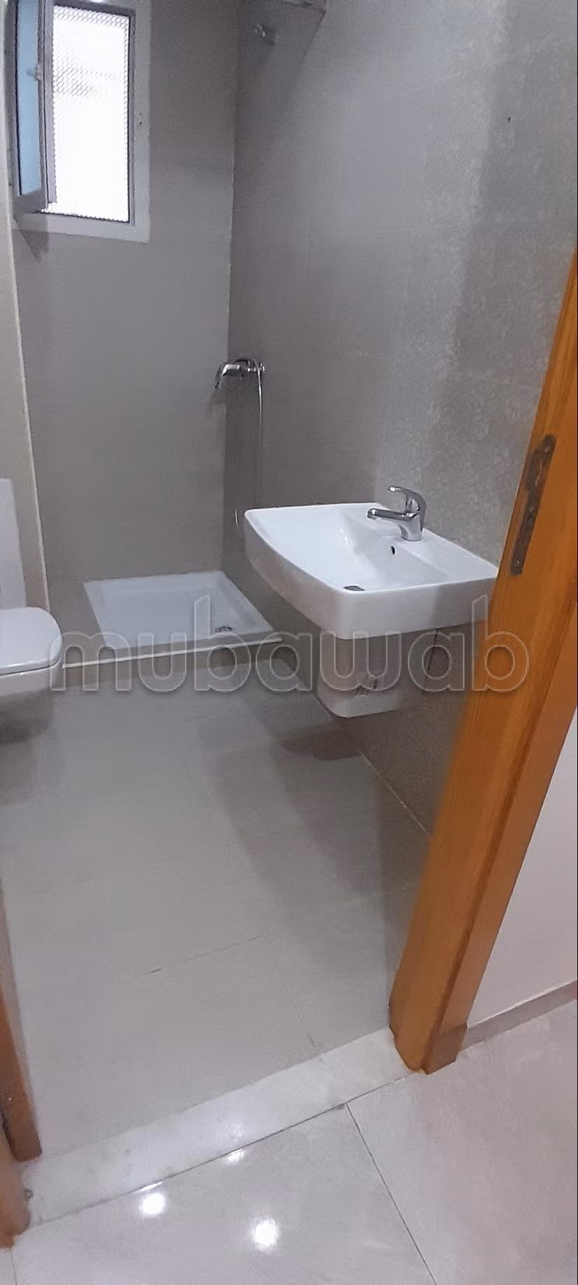 In affitto appartamento S1 residenza Zayatine