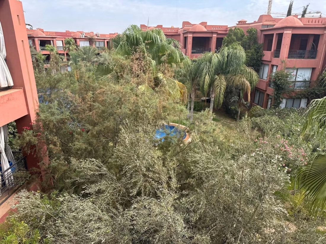 Bel appartement a vendre a Agdal — 6