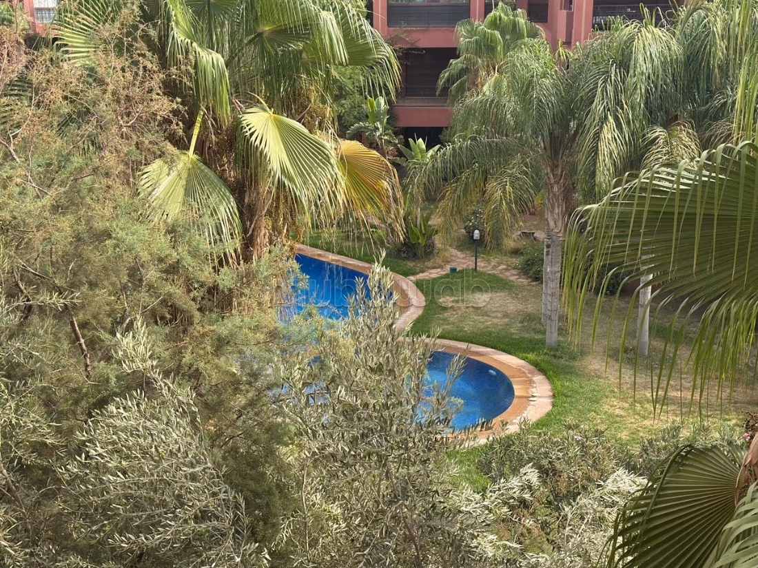Bel appartement a vendre a Agdal — 3