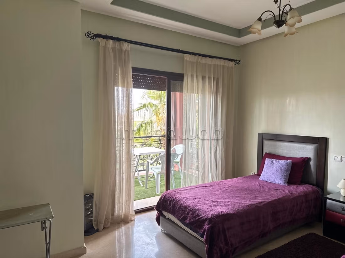 Bel appartement a vendre a Agdal — 5
