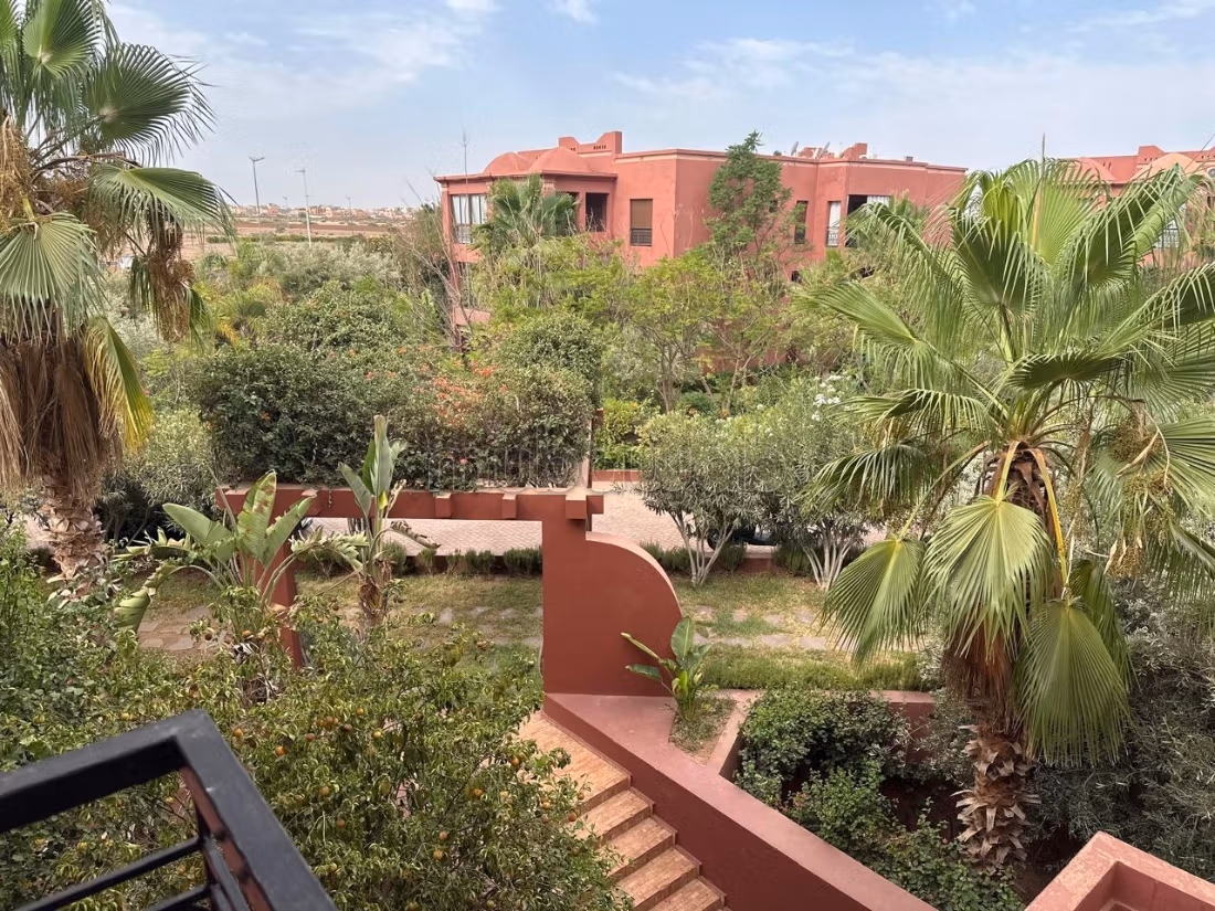 Bel appartement a vendre a Agdal