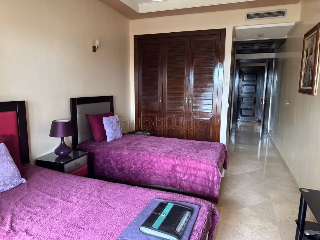 Bel appartement a vendre a Agdal — 2