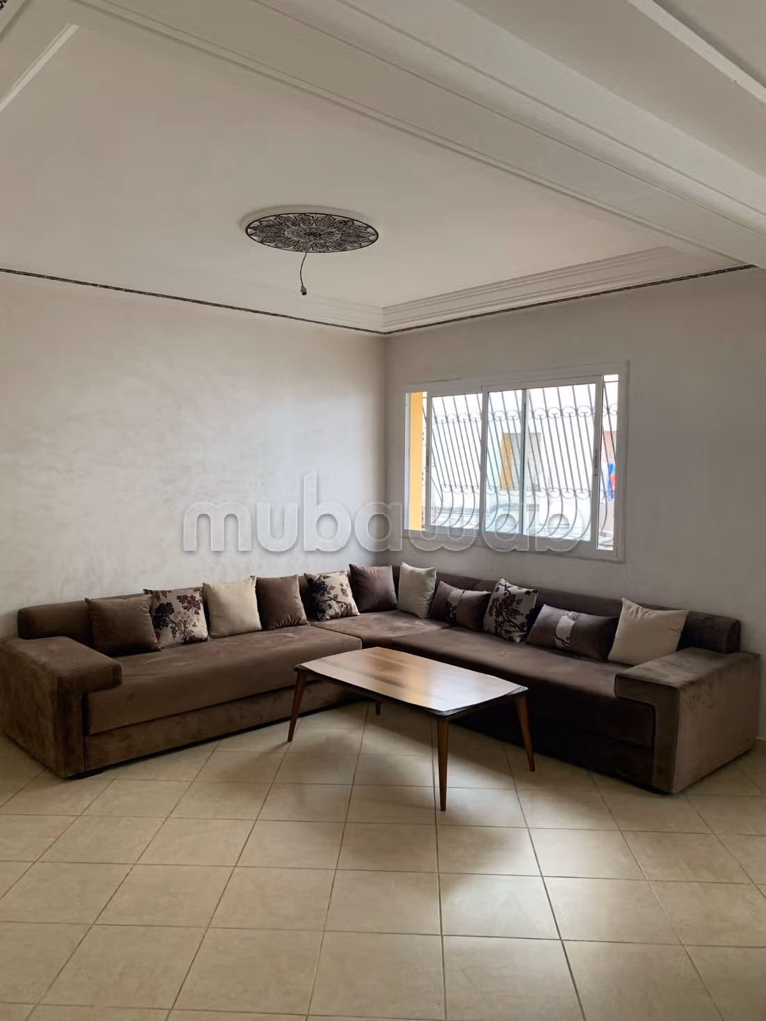 Appartement 107 m² à Centre — 3