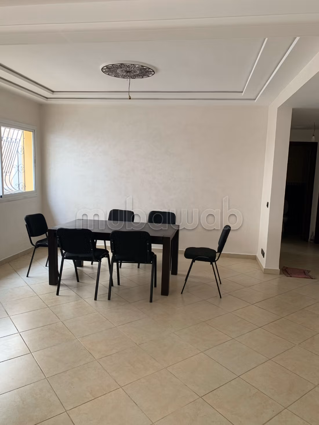 Appartement 107 m² à Centre — 2