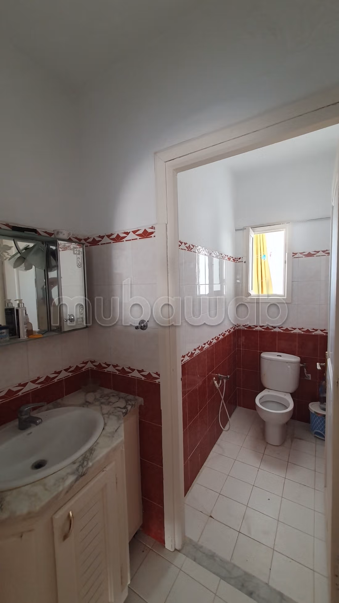 A vendre s3 à ennasr 1