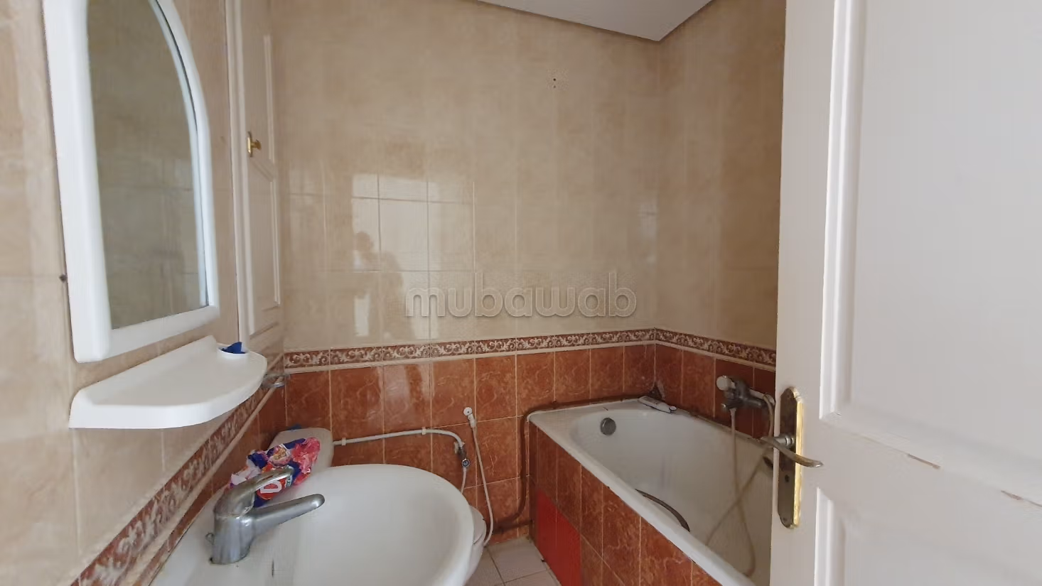 A vendre s3 à ennasr 1