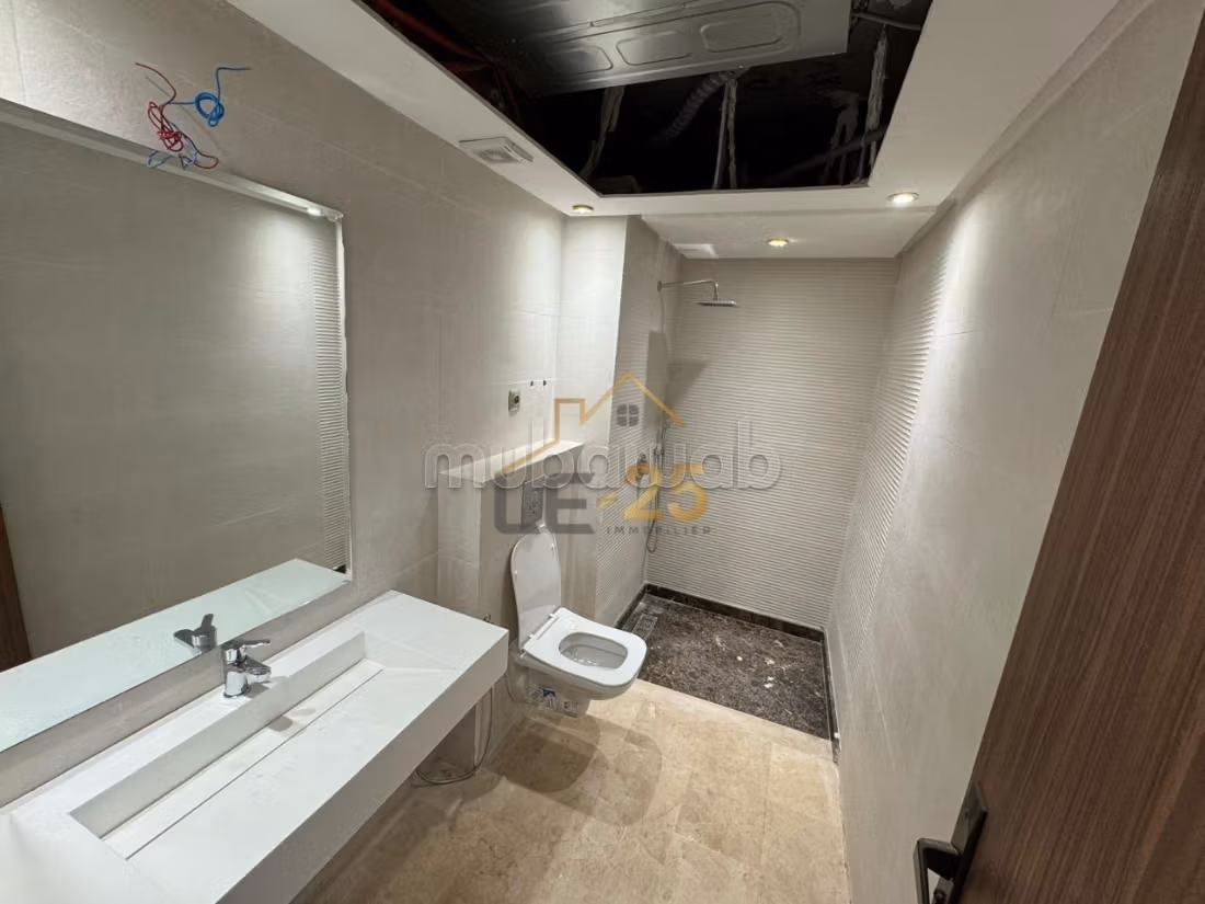 Studio Avec Cour Privative à Gueliz, Carré Eden — 2