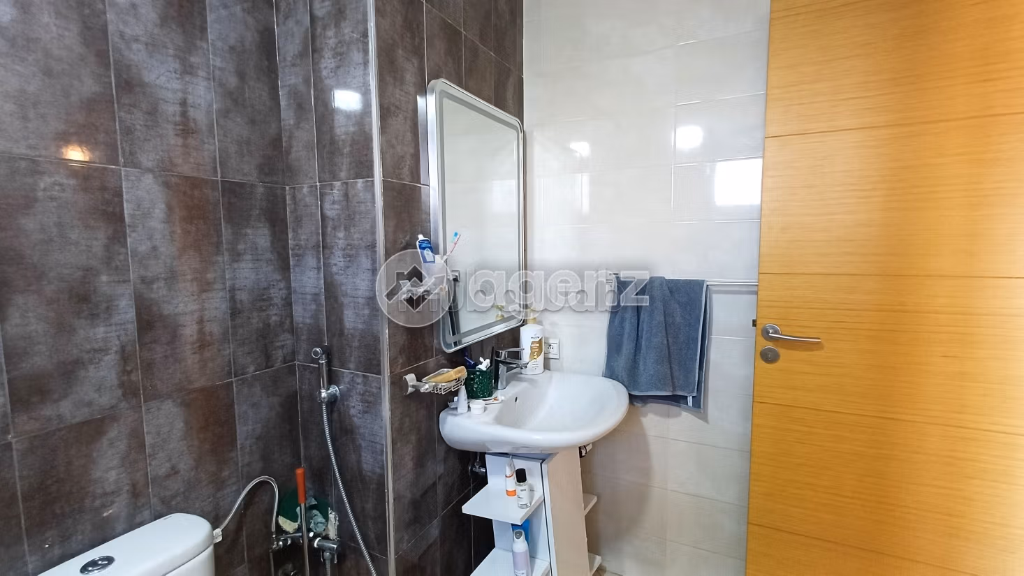 Monolocale in affitto 78 m² La Gironde Casablanca