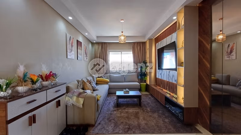 Studio for rent 78 m² La Gironde Casablanca