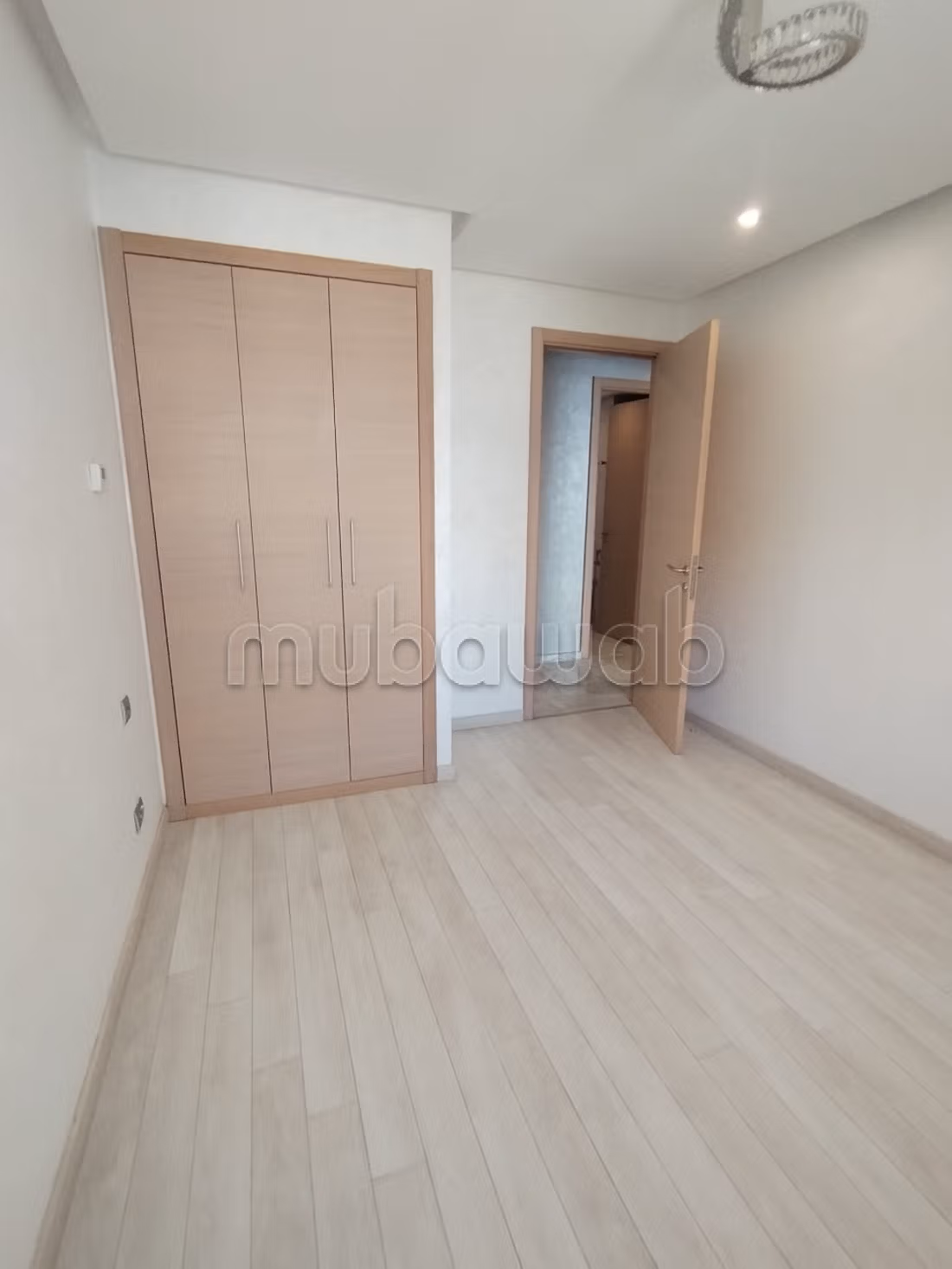 Appartement à Louer à Prestigia
Hay Riad — 4