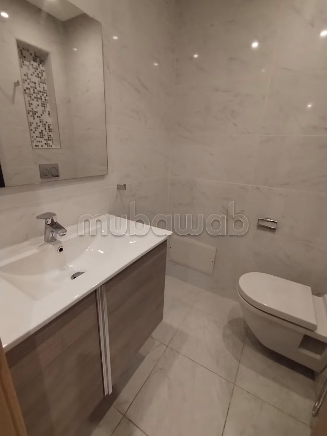 Appartement 140 m² à Riyad — 8
