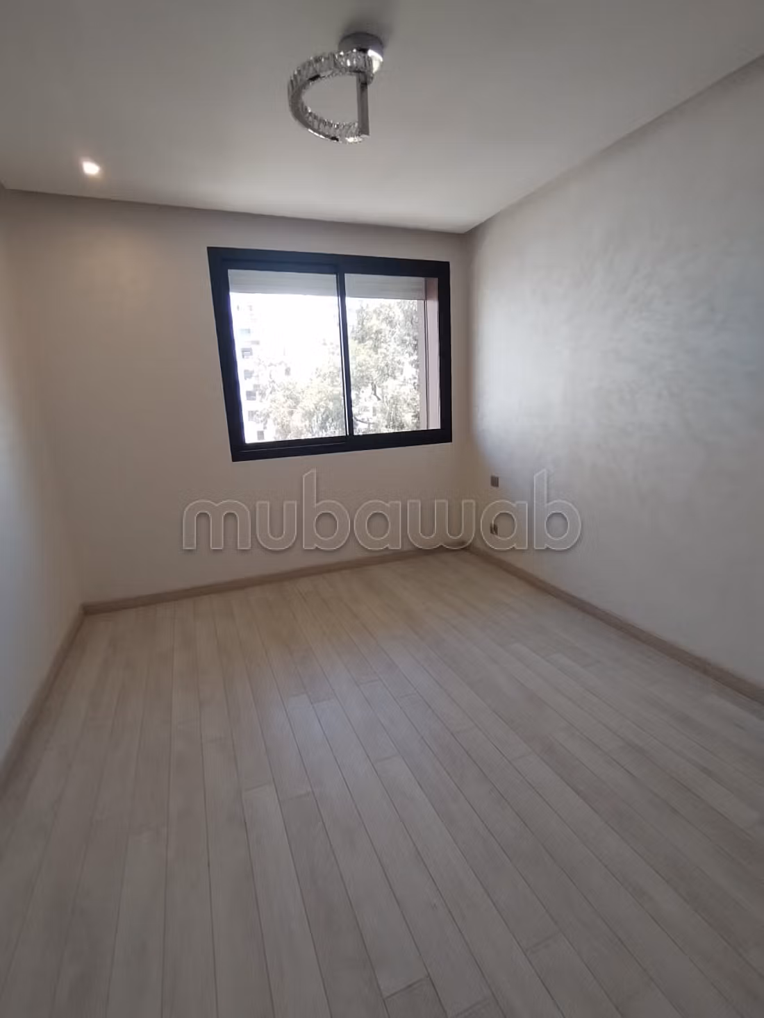 Appartement à Louer à Prestigia
Hay Riad — 6