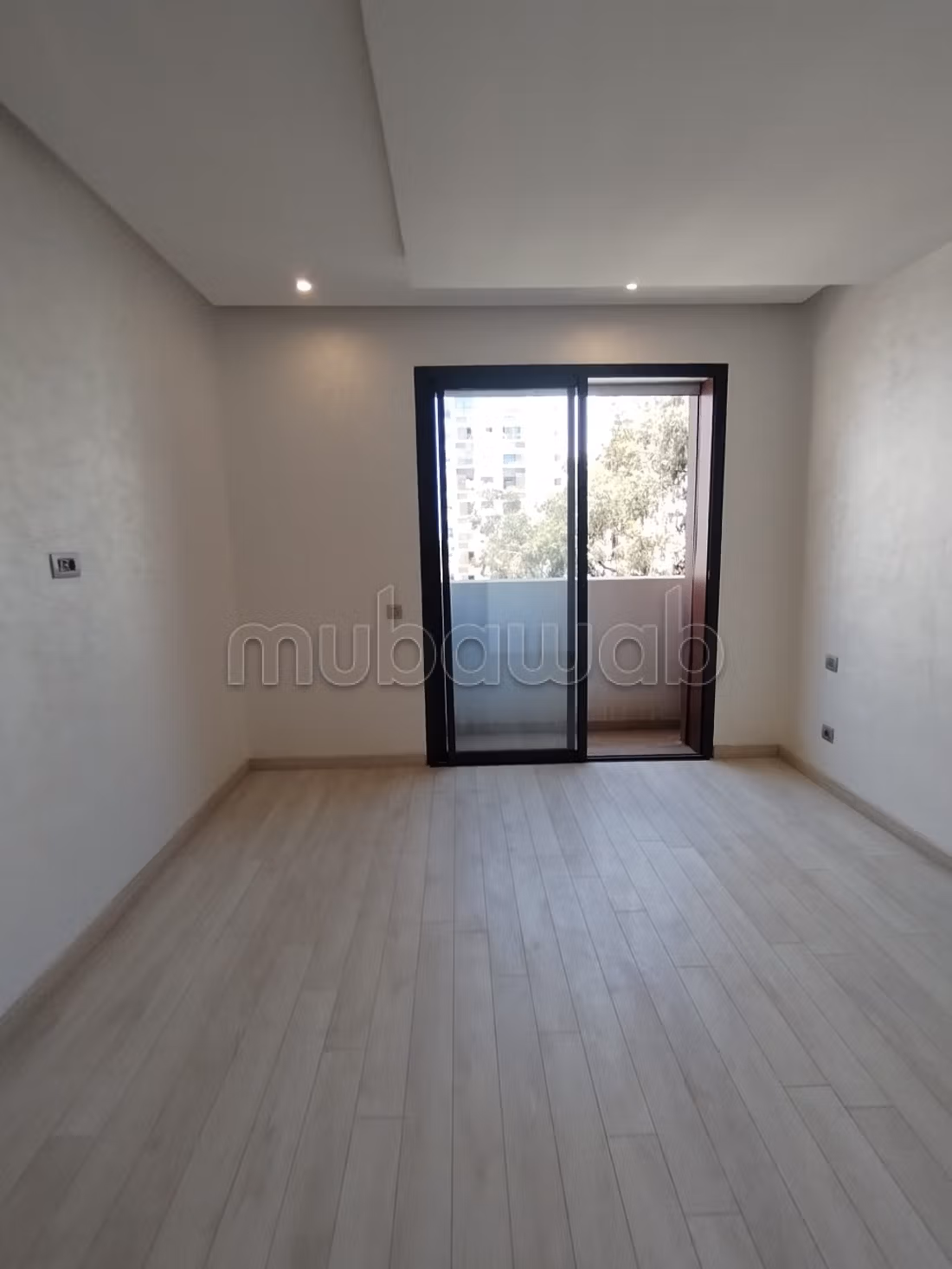 Appartement à Louer à Prestigia
Hay Riad — 3