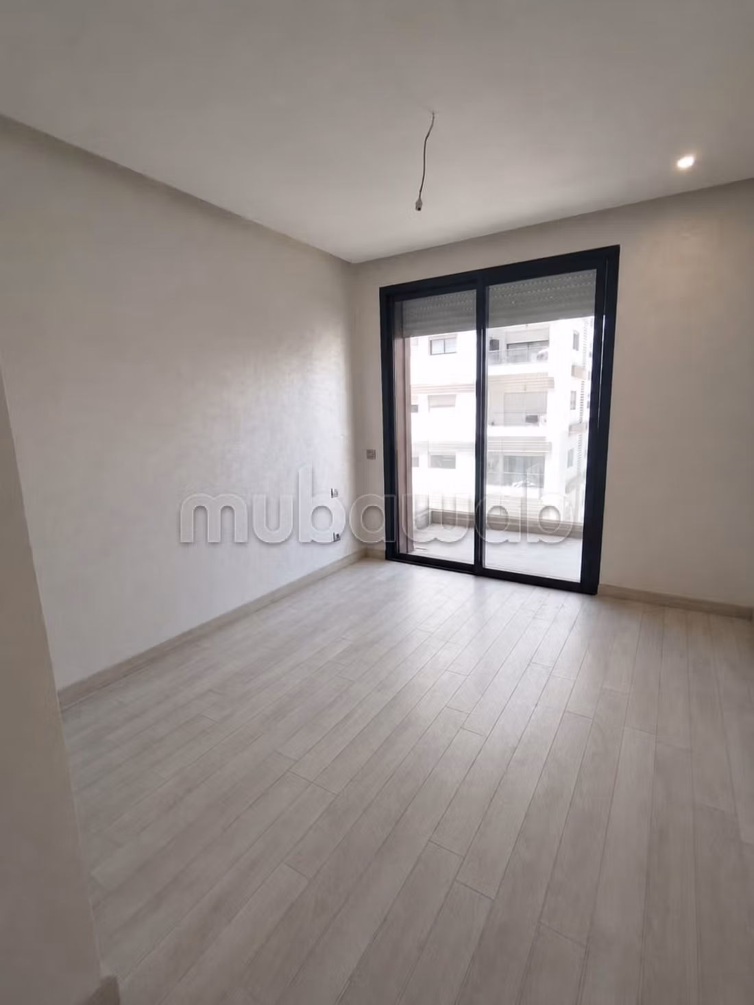 Appartement à Louer à Prestigia
Hay Riad — 2